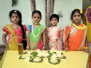 Ram Navami Celebrations