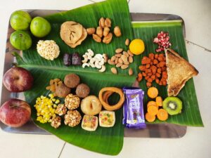 Onam celebrated at AWS