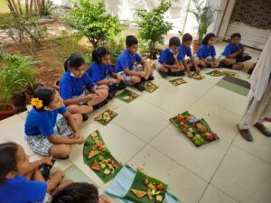 Onam celebrated at AWS