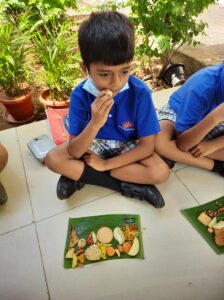 Onam celebrated at AWS