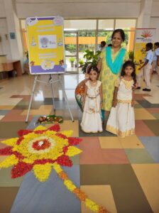 Onam celebrated at AWS