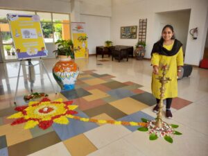 Onam celebrated at AWS