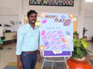 Teachers’ Day