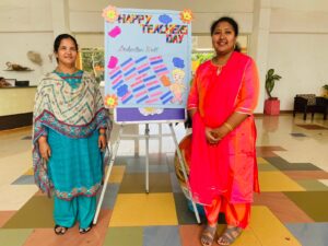 Teachers’ Day